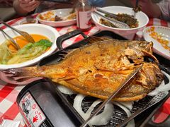 -西贝莜面村(近铁城市广场店)