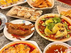 -小街天府(西工小街店)