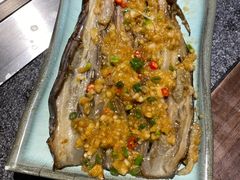 -邢氏老太太烧烤(罗湖店)
