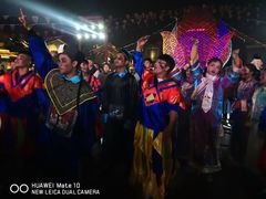 -济南方特东方神画