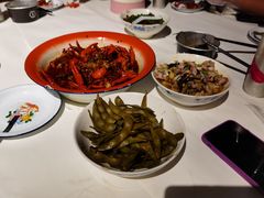 -文和友老长沙龙虾馆(化龙池店)