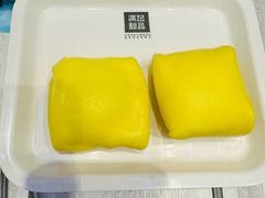 芒果班戟-满记甜品(江桥万达店)