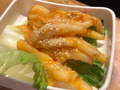 -半天妖烤鱼(正荣店)