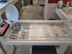 -宝岛眼镜·星创视光中心(威海路店)