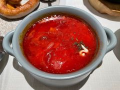 莫斯科红菜汤-俄士厨房(万象城店)