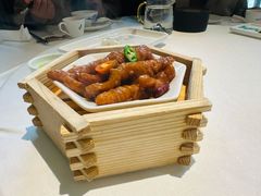 -顺德渔村(南山店)