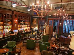 -Hill.Cocktail半山酒吧(中山店)