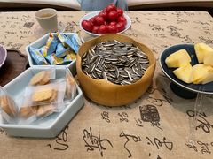 -畅和茶坊·曦瓜中国大红袍