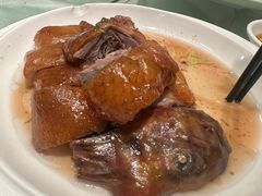 -盛港湾海鲜食府(黄沙店)