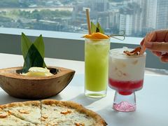 -天玑高空江景餐厅&酒吧Sky Secret Restaurant&Bar