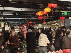 -胖东来生活广场(健康路店)