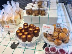 -Dough&Joe团憩(瑞虹天地月亮湾店)