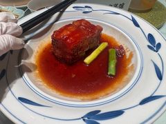 -二泉园老菜馆·百年无锡菜