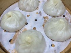 招牌原味小笼包-乐忻皇朝(上海中心大厦店)