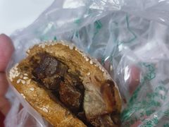-护国寺小吃(左家庄店)