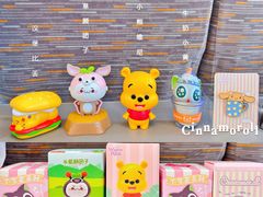 -名创优品(天河区正佳广场二店)