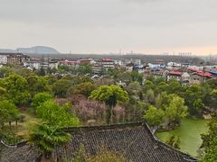 -东坡赤壁风景名胜区