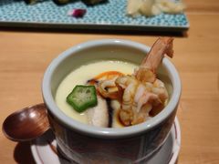 大虾碗蒸-游You House(西单老佛爷店)