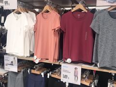 -优衣库(沈阳奥体万达广场店)