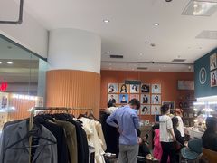 -海马体照相馆(大悦城C时尚馆店)
