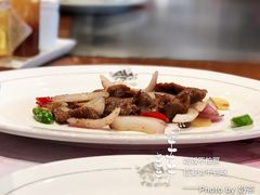 -大渔铁板烧(中山路八佰伴店)