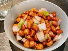 -很久以前羊肉串(昌里路三钢里店)