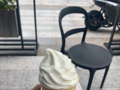 -麦当劳(科苑地铁站店)