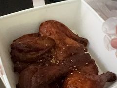 -保定百货大楼(裕华西路店)