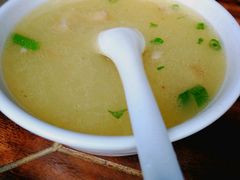 -温记府廟豆汤饭·始于1955年(海椒店)