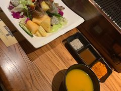 -千寻烧肉(政务区店)