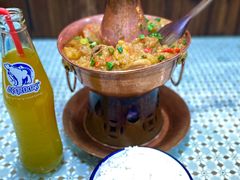 -蜗牛小馆醉乡民谣云南菜(惠新西里店)