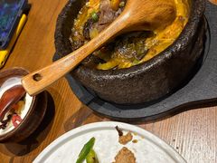 -敏珠拉姆藏餐·南京厨房(富春江东街店)