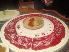 -周师兄大刀腰片火锅(洪崖洞旗舰店)