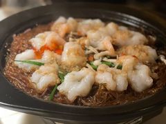 -绿茶餐厅(昆明世纪金源店)