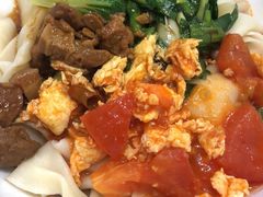 -刘家陕西面庄(丰乐中路店)