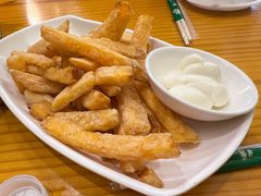 -黄泰吉拾味餐厅(江汉路店)