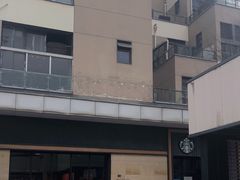 -星巴克(苏州昆山花桥游站店)