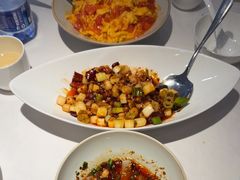 -渝信川菜·川味家常菜(新辰里亚运村店)