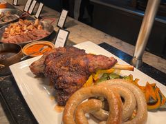 -“香”全日餐厅·株洲大汉希尔顿酒店