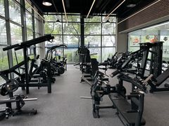 -加伍磅精英训练中心