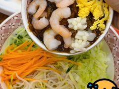 -天天初二·天津传统捞面·天津特色菜(凌奥总店)