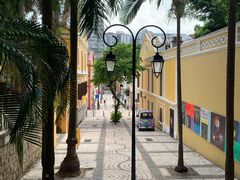 -ALBERGUE 1601 婆仔屋葡国餐厅