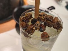 -芸山季·云南山珍菌火锅(南翔印象城MEGA店)