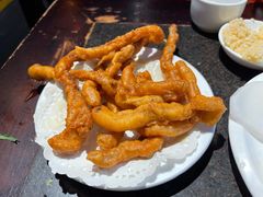 -巴蜀大宅门火锅(北大街店)