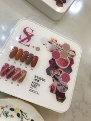 -沐白•盛妍日式美甲美睫