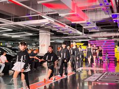 -盛京大奥莱(沈阳奥体店)