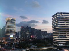 -深圳来福士广场