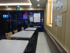 -华莱士·全鸡汉堡(吉祥街店)