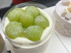 -喜茶(深圳欢乐海岸LAB店)