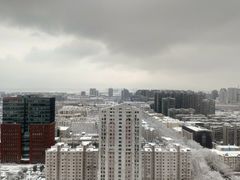 -南京钟山宾馆(江苏省会议中心)